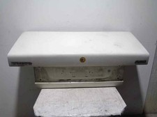 9152416 HECKKLAPPE / 4 PUERTAS