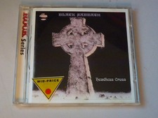 Black Sabbath - Headless