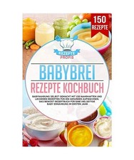 Babybrei Rezepte Kochbuch