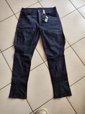 JEAN HIGH USE HIGH TECH