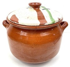 Vintage Artisan Terrakotta