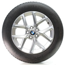 Bmw u11 u10 - x1,