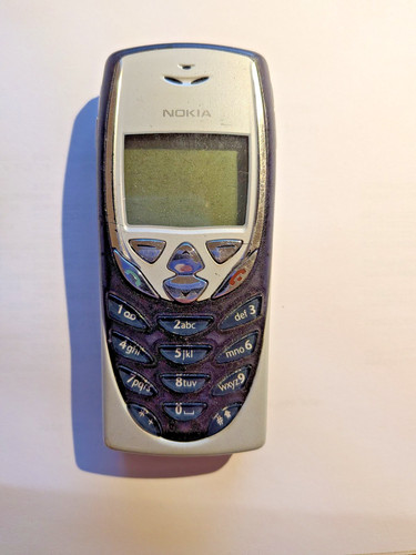 Nokia 8310 retro - nokia, handy