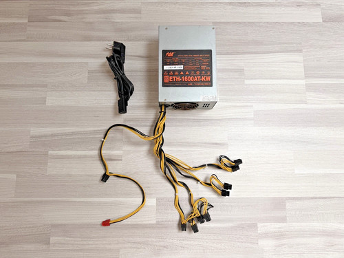 Eth 1600at mining edition - eth-1600at-kw,
