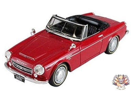 Datsun fairlady 2000 - fairlady,