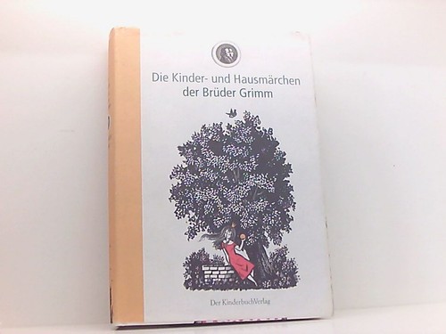 Die kinder und - kinder-, hausmärchen