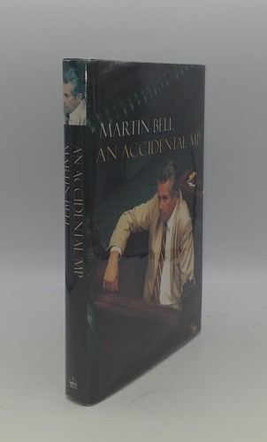 Bell martin accidental mp - martin, an