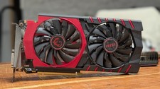 MSI GeForce GTX 950 Gaming G2 Grafikkarte
