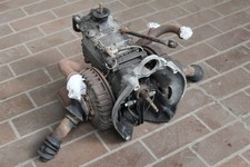 Schaltgetriebe Citroen 2CV 6