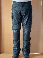 Motorrad Hose, Firma Held