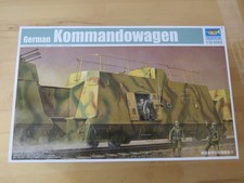 Trumpeter, BP 42 German