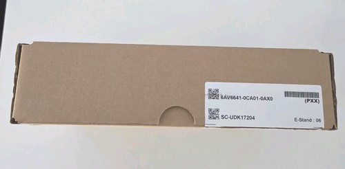 Siemens op77b 6av6 - op77b,