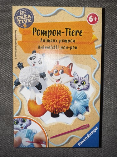 Ravensburger becreative - ravensburger,