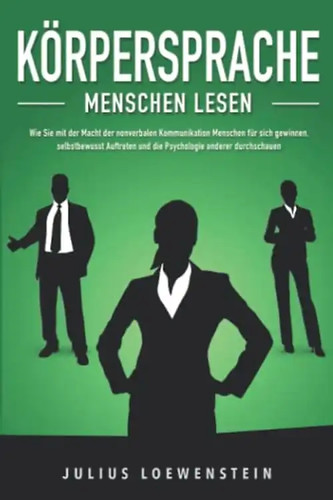 Körpersprache menschen - kÖrpersprache,