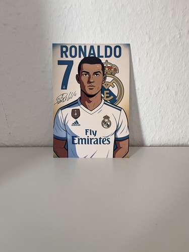 Cristiano ronaldo real madrid - cristiano,