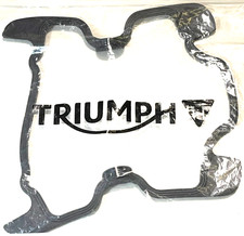 Ventildeckeldichtung triumph - ventildeckeldichtung,
