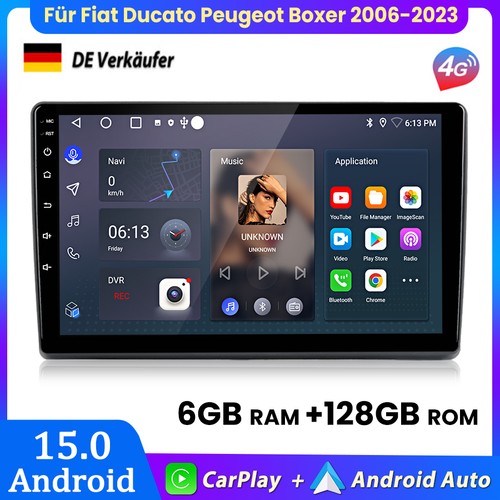 Für fiat ducato peugeot - für,