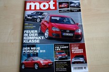 3) MOT 19/2004 - BMW 120d mit