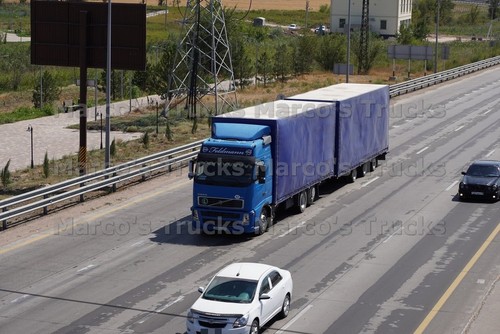 Lkw foto volvo - foto,