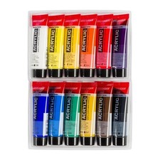 Amsterdam Standard Series