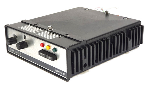 Rarität telefunken telecar - raritÄt,