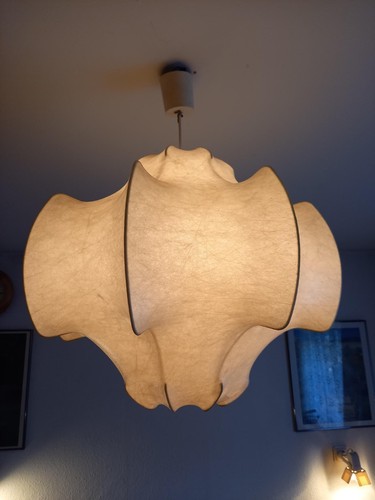 Cocoon pendelleuchte - cocoon,