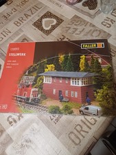 Faller 120093 stellwerk - faller,