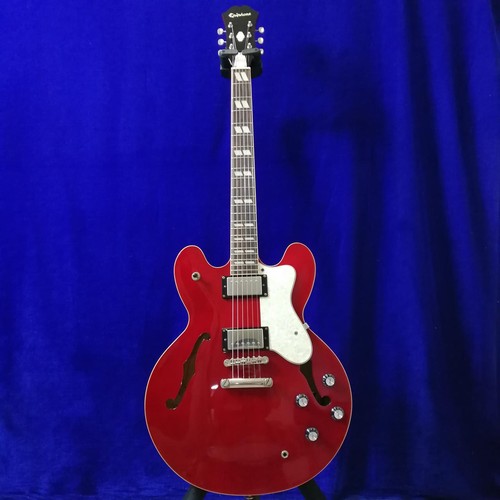 Epiphone riviera ii - riviera,