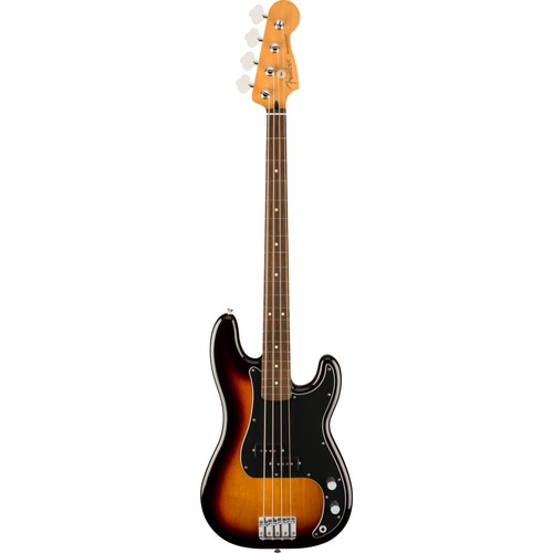 Fender player precision - ii,