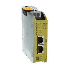 Pilz Profinet IO Device, PNOZ