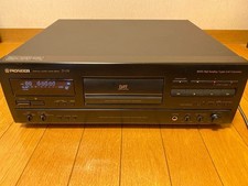 Pioneer D-05 DAT Deck Digital