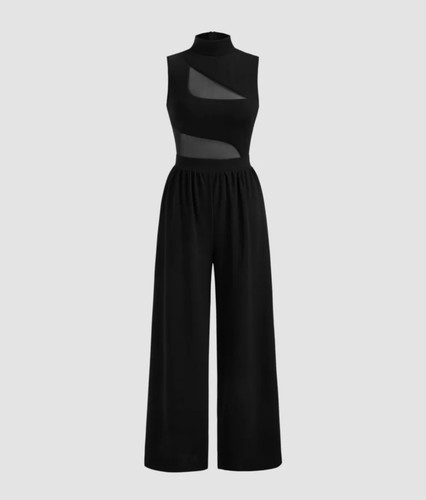 Cider jumpsuit mit - cider, cut