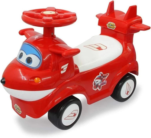 Jamara rutscher super wings - jamara,
