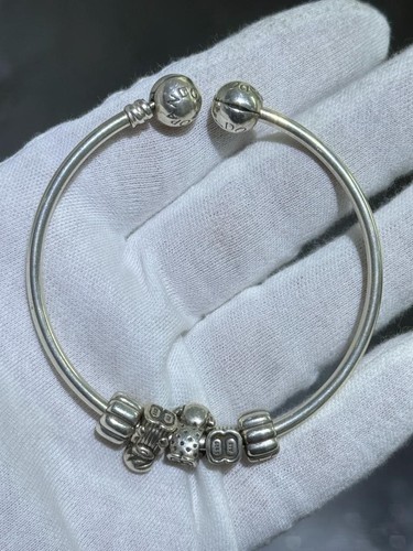 Pandora sterling silber - sterling, .925