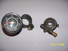 MALAGUTI RONCO 25 40 Cavalcone