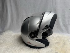 Airoh Helm (Halbhelm, Sonnenvisier)