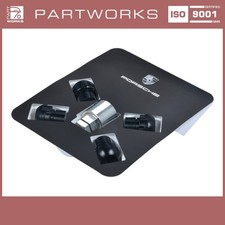 Felgenschloss-Radmuttern für