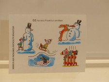Ferrero hanuta bilder winter - bilder:,