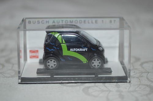 Busch smart for - busch,