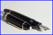 MEISTERSTÜCK 149 MONTBLANC