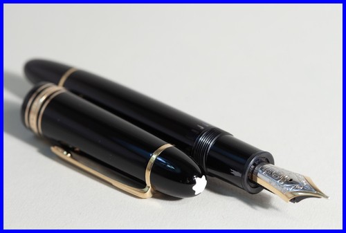 Meisterstück 149 montblanc - 149,