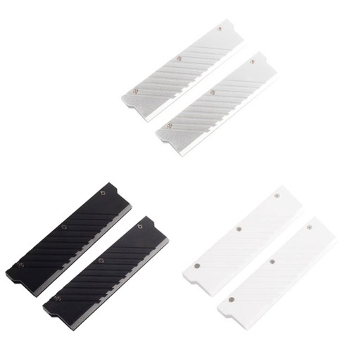 Memory module heatsink - module, ddr5