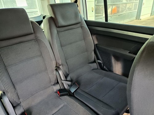 Touran original sitz - vw,