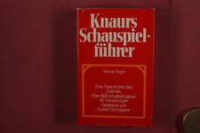 382336 Verner Arpe KNAURS