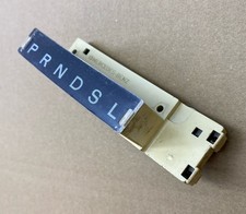 Mercedes W123 C123 S123 Gang