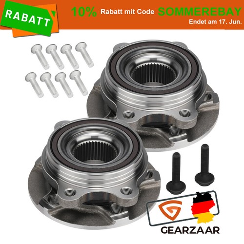 Radlager mit radnabe vor - radlager,
