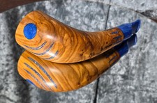 Worpsweder Horn mit Einlage