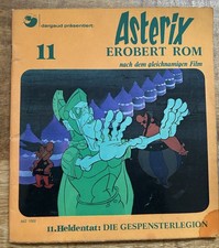 Asterix erobert Rom - Film