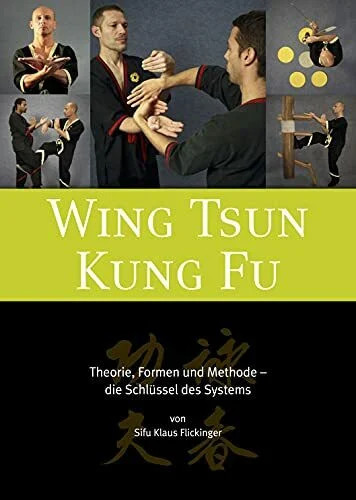 Wing tsun kung - -, theorie