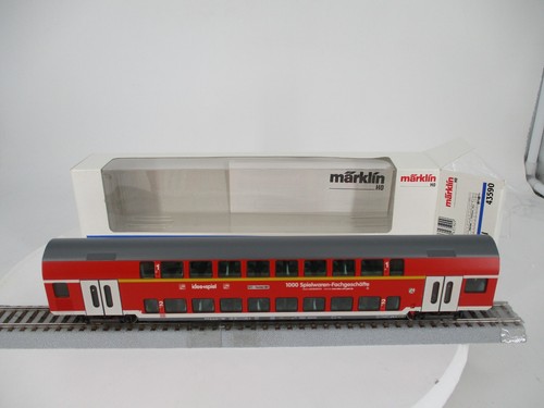 Märklin 43590 - märklin,
